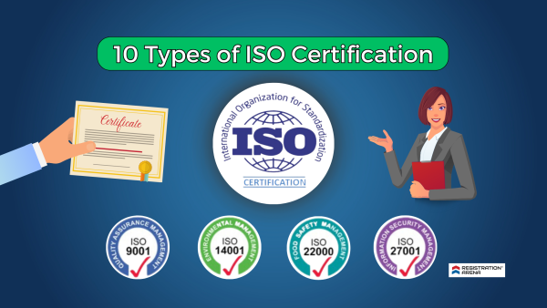 ISO Certification - Image 2