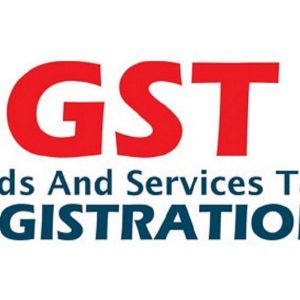 GST Registration