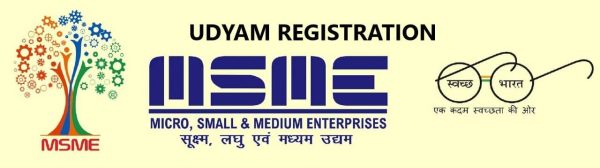 Udyam Certificate - MSME - Image 2